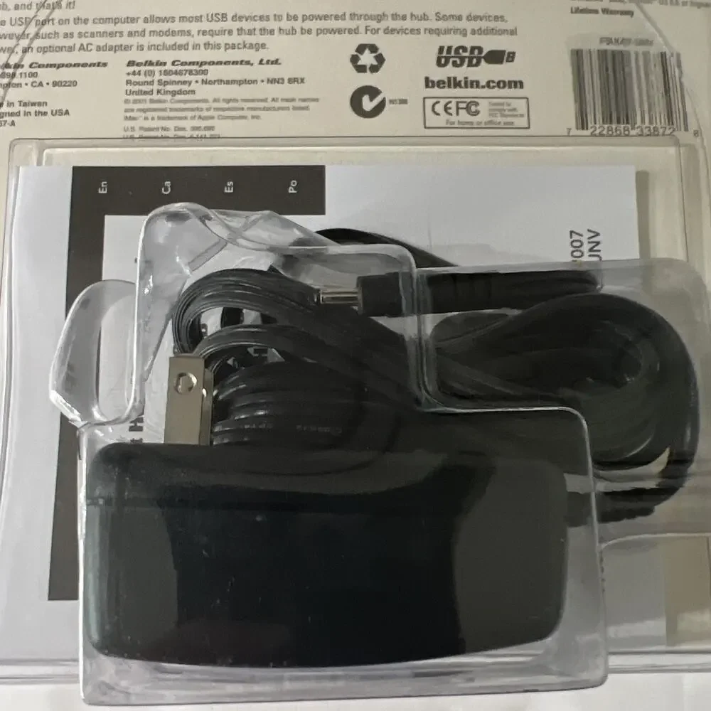 belkin introducing pocket